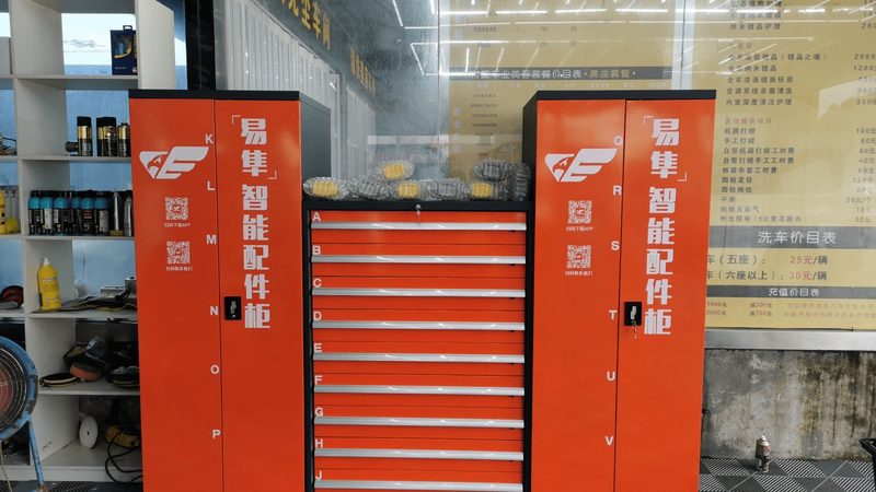 轴承密封圈：标准规范下的关键保障