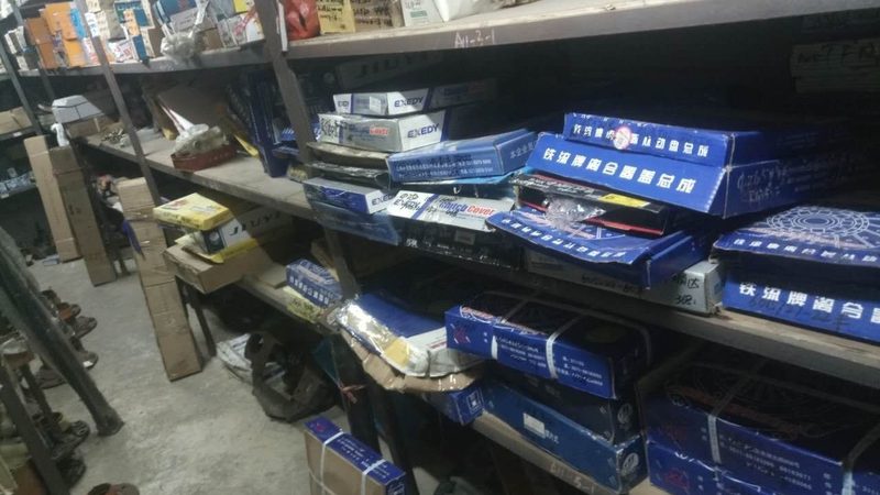 北京底盘配件公司口碑排名，揭秘行业“硬核”实力