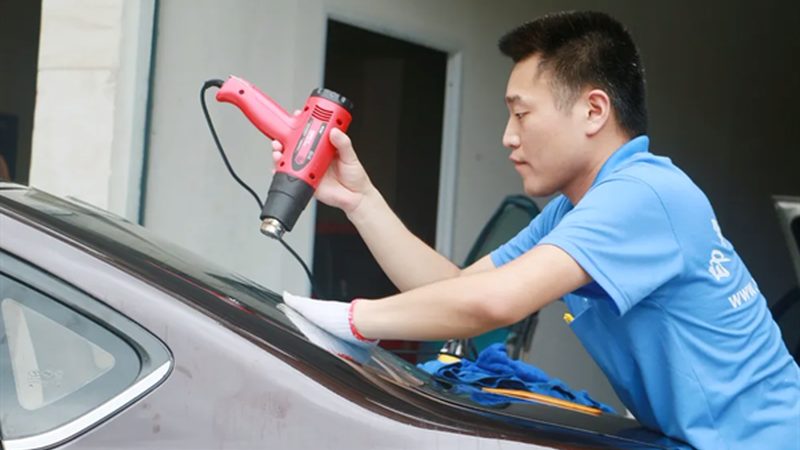 橡胶与硅胶：汽车配件材质的“双生兄弟”**